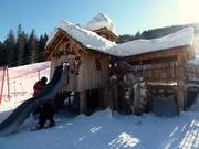 Speeltuin bij de Henn-Stoll