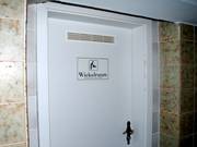 Service voor de allerkleinsten