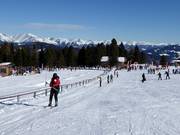 Baby - Sleeplift/babyllift