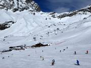 Pancheron - 6-persoons hogesnelheidsstoeltjeslift (koppelbaar) met kap