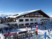 Horeca tip Kapellrestaurant