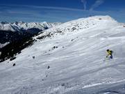 Benni Raich-afdaling