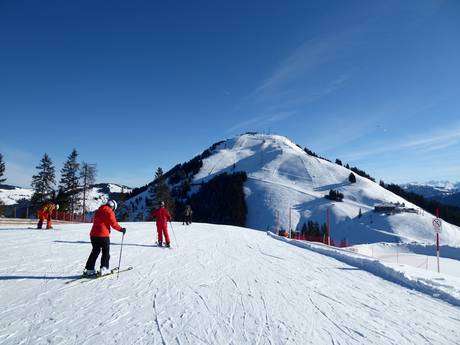 Kufstein: beoordelingen van skigebieden – Beoordeling SkiWelt Wilder Kaiser-Brixental