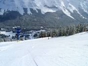 Afdaling Easy Street