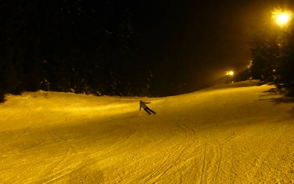 Skiën in Hinterzarten