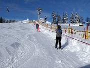 ÜL Babylift - Sleeplift/babyllift