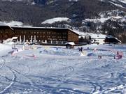 Tip voor de kleintjes  - Kinderland Monte Pana