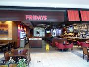 Fridays Restaurant
