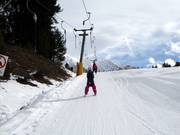 Happy Schleppi - Pannenkoeklift