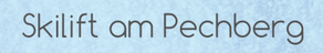 Pechberg – Oberreifenberg (Schmitten)