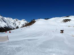 Watles – Mals (Malles Venosta)