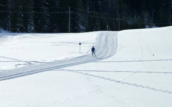 Langlaufen Hochkönig – Langlaufen Hochkönig – Maria Alm/Dienten/Mühlbach