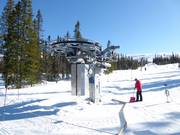 Myrsnipa - Pannenkoeklift