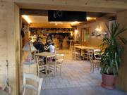 Le Motte bij het dalstation