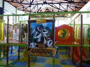Tip voor de kleintjes  - Kamzíkovo Indoor Funpark (Gämsenland)