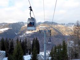 Marilleva 900 (Contrè-Malga Copai)