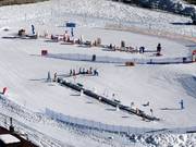 Tip voor de kleintjes 