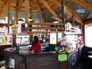 Après-skihut bij Hotel Eurotel