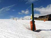 Espiolets - Sleeplift/babyllift