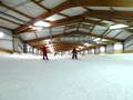 Pistes Bottrop (alpincenter)