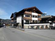 Hotel Goies in Ladis