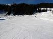 Skigebieden voor beginners in het district Bregenz – Beginners Walmendingerhorn/Heuberg – Mittelberg/Hirschegg