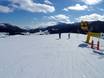 Alpe Cimbra: beoordelingen van skigebieden – Beoordeling Folgaria/Fiorentini
