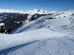 Skigebieden voor gevorderden en off-piste skiërs Tauferer Ahrntal – Gevorderden, off-piste skiërs Speikboden – Skiworld Ahrntal