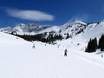 Skigebieden voor beginners in de Wasatch Mountains – Beginners Alta