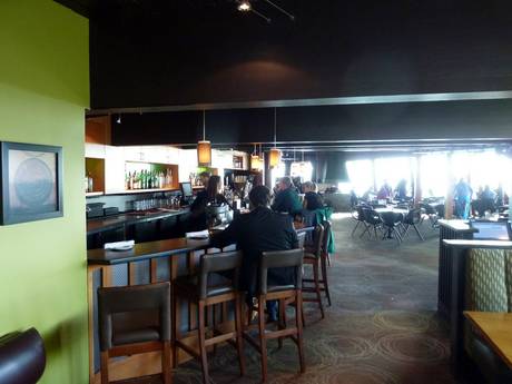 Après-ski Lower Mainland – Après-ski Grouse Mountain