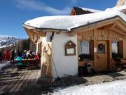 Horeca tip Baita Colverde