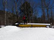 Whiteface Terrain Park