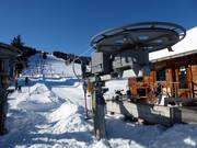 Filzsteinlift 2 - Pannenkoeklift