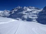 Afdaling Eisbodenlacke