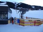 Wieshoflift - Pannenkoeklift