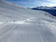 Wellenbaan Storhaugcrossen