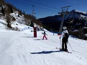 Tip voor de kleintjes 