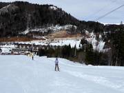 K4 Jezerine - Pannenkoeklift