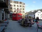 Après-skitip Haik Bar