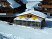 Après-ski Schwyzer Alpen – Après-ski Stoos – Fronalpstock/Klingenstock