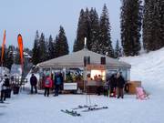 Après-skitip LAB Après-Ski