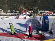 Tip voor de kleintjes 