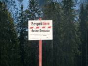 Bos- en wildbeschermingsgebieden