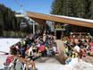 Hutten, Bergrestaurants  Oost-Europa – Bergrestaurants, hutten Bansko