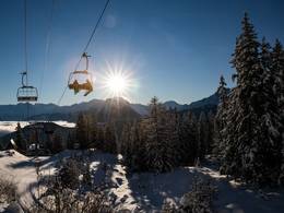 La Creusaz-Le Vélard