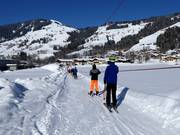 Sonnenlift - Sleeplift/babyllift