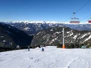 Gemakkelijke Bärnbissafdaling