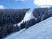 Moeilijke piste nr. 19c Gvozdec