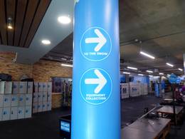 The Snow Centre – Hemel Hempstead