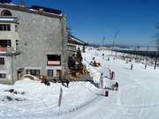 Starý Štart Burger Restaurant